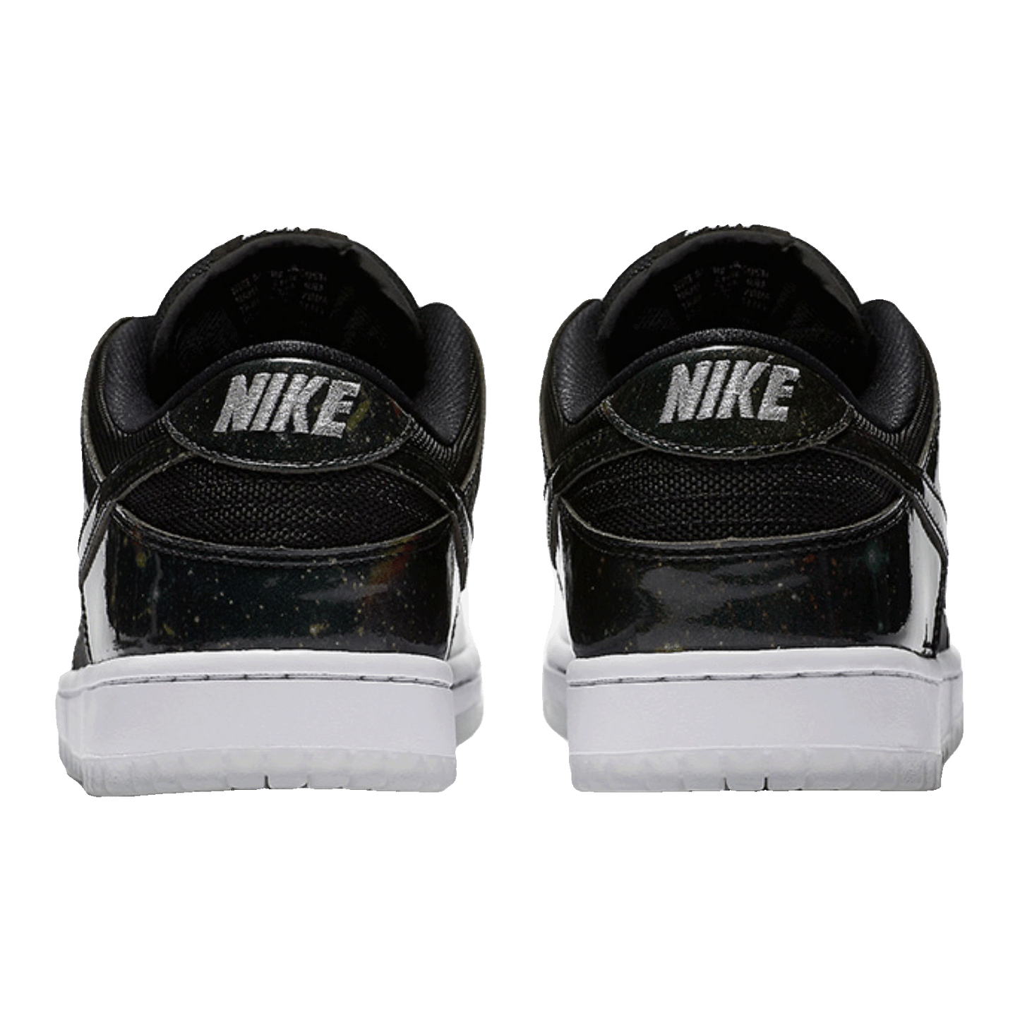 Nike SB Dunk Low 420 Intergalactic Back