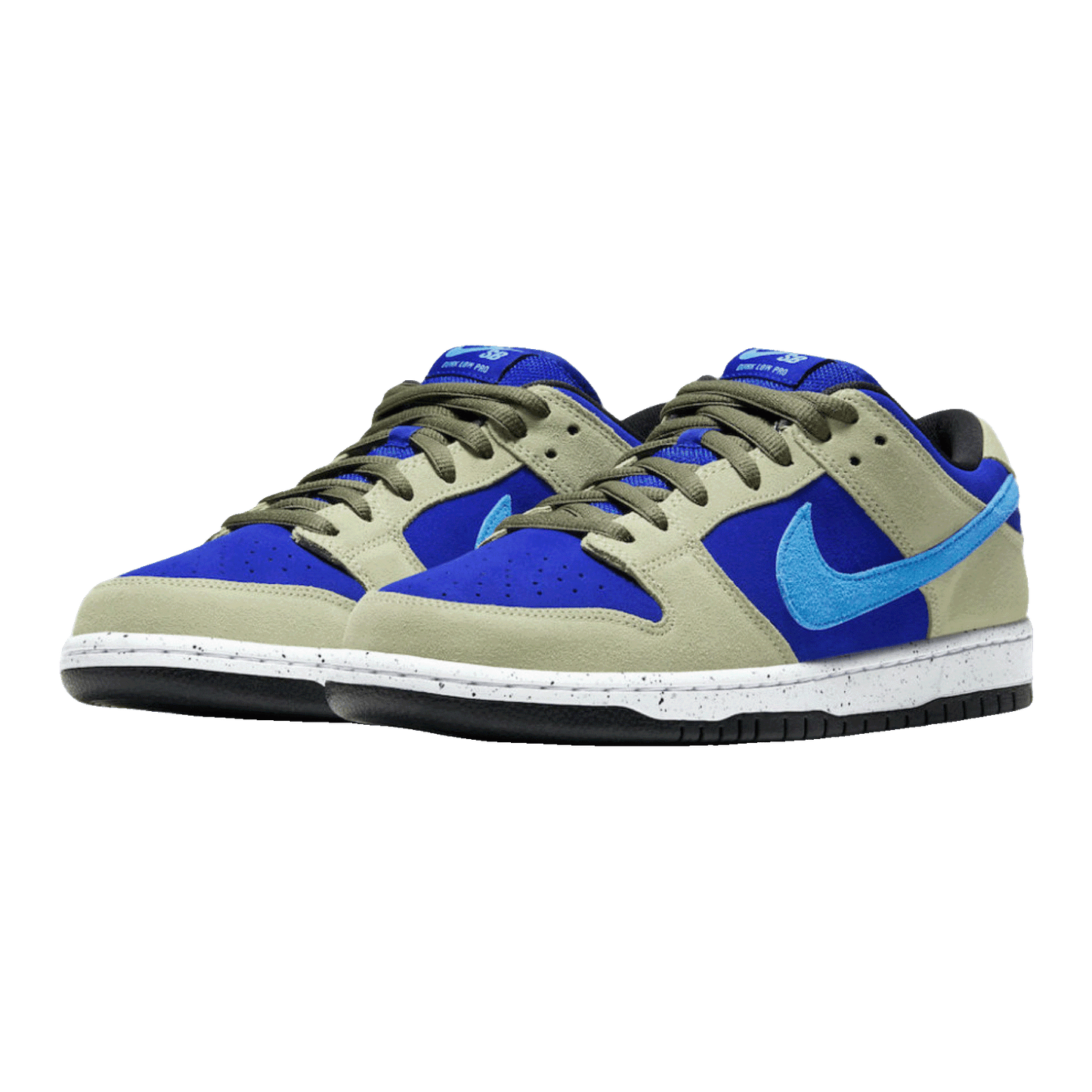 Nike SB Dunk Low ACG Celadon Side