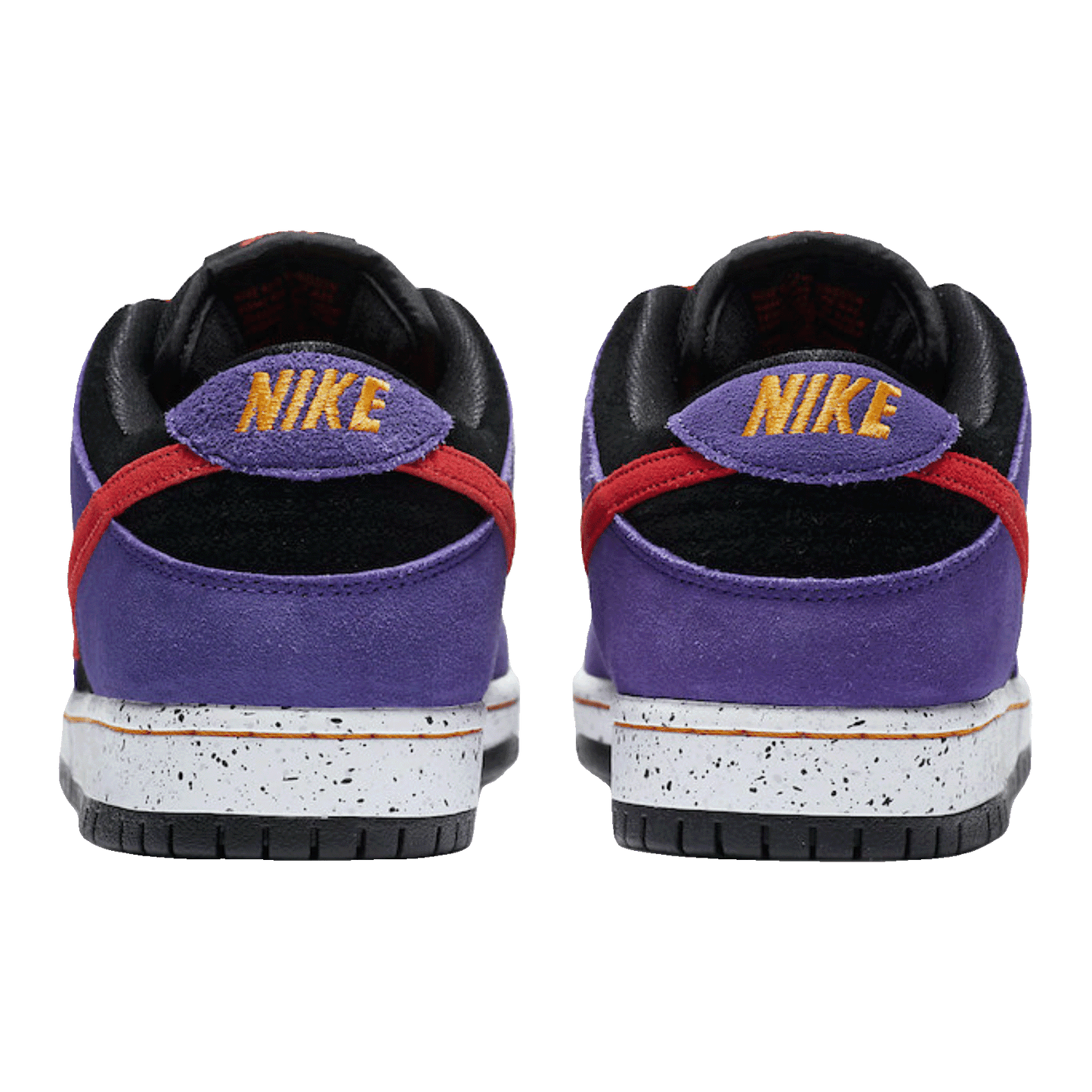 Nike SB Dunk Low ACG Terra Back