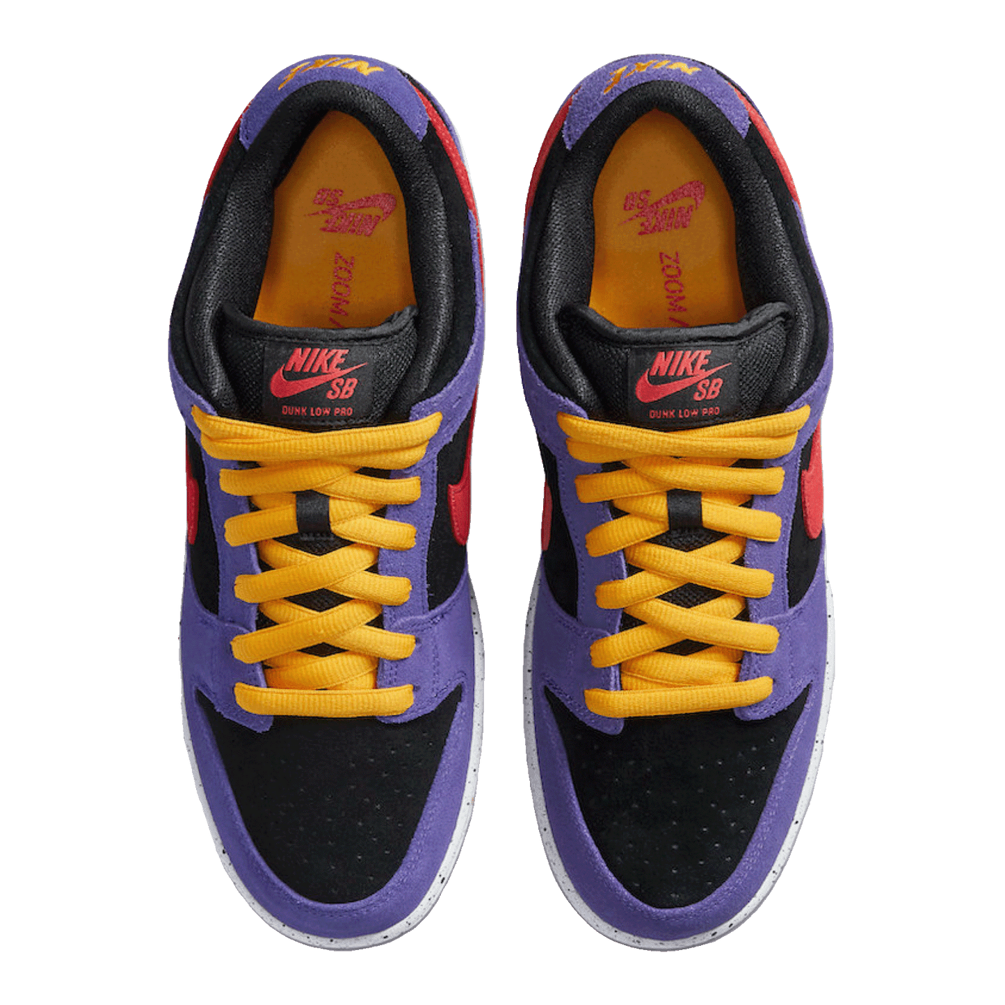 Nike SB Dunk Low ACG Terra Oben