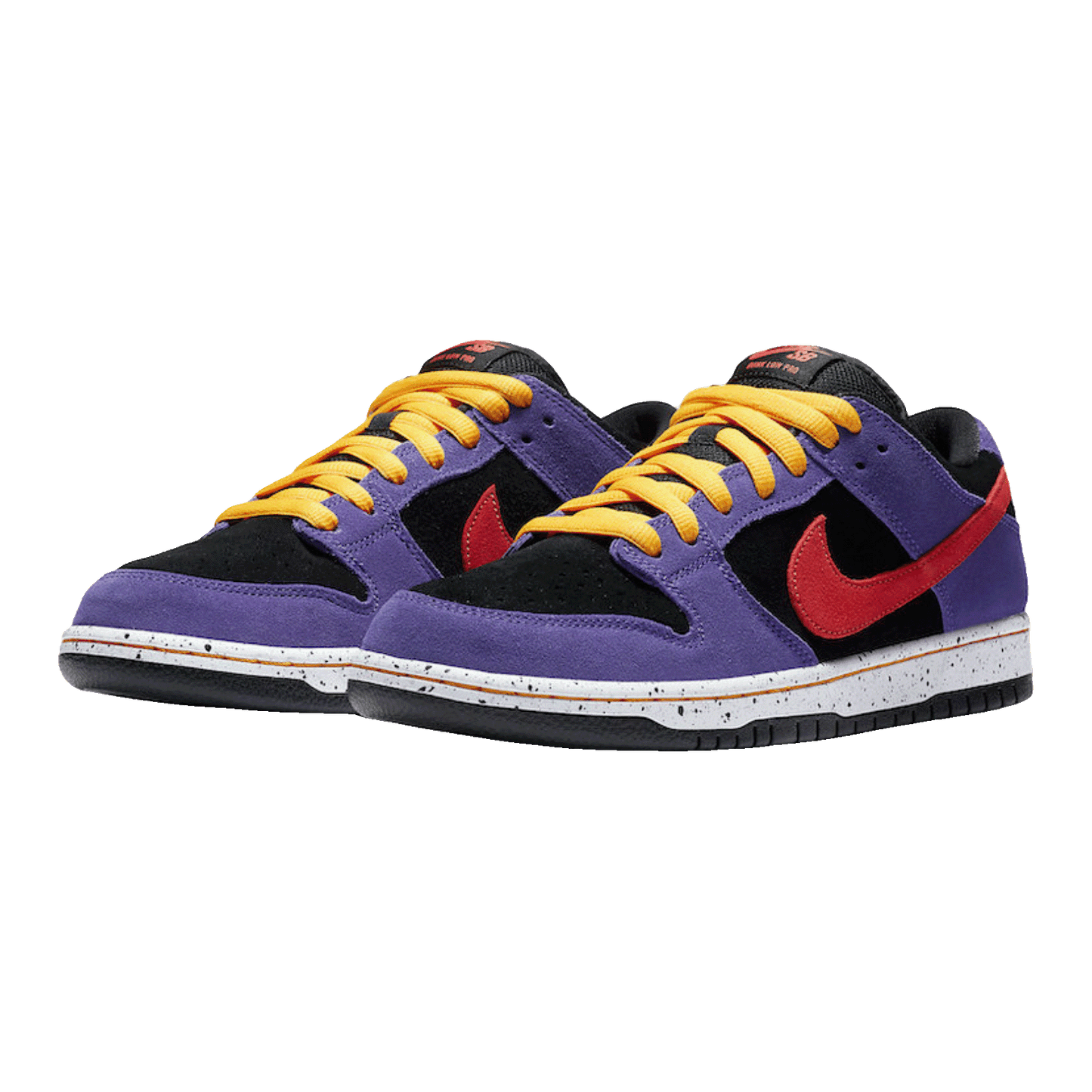 Nike SB Dunk Low ACG Terra Side