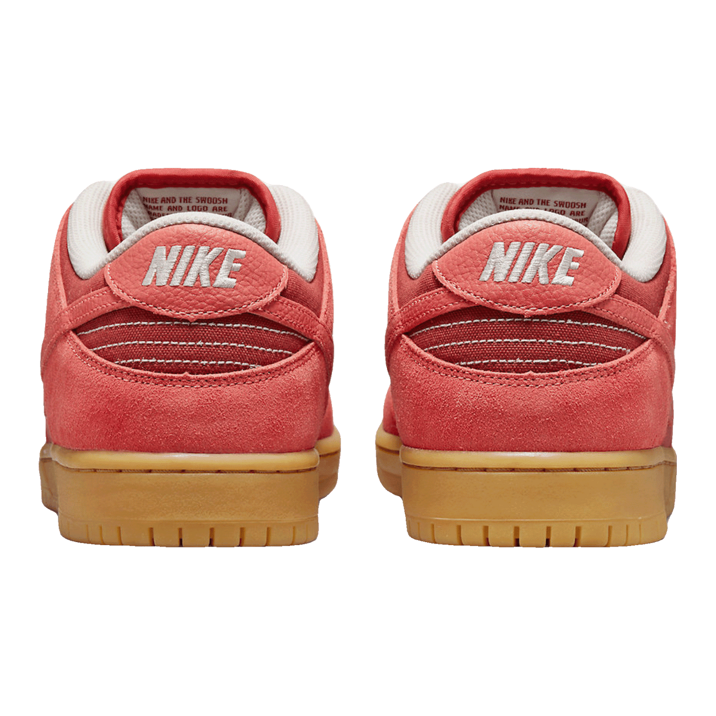 Nike SB Dunk Low Adobe Back