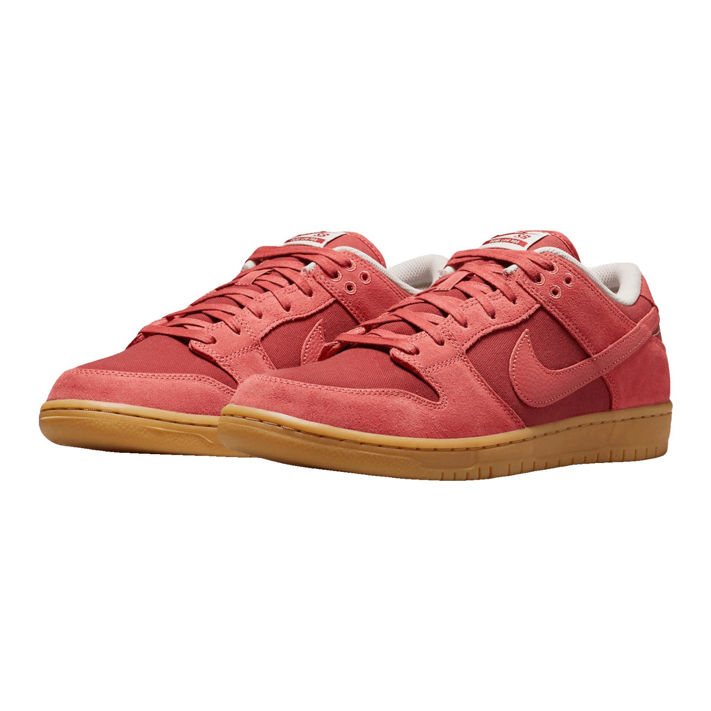 Nike SB Dunk Low Adobe Side