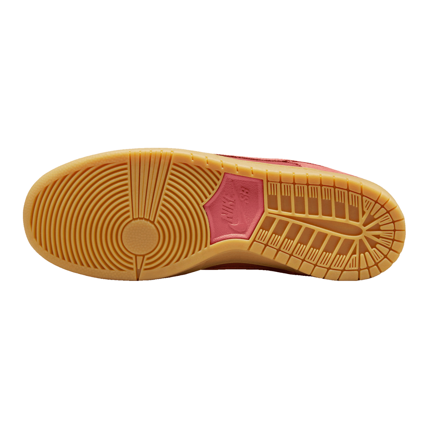Nike SB Dunk Low Adobe Sohle
