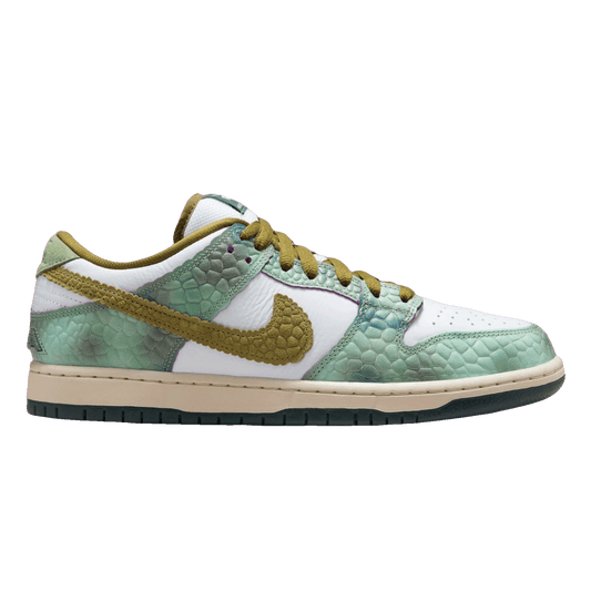 Nike SB Dunk Low Alexis Sablone Chameleon