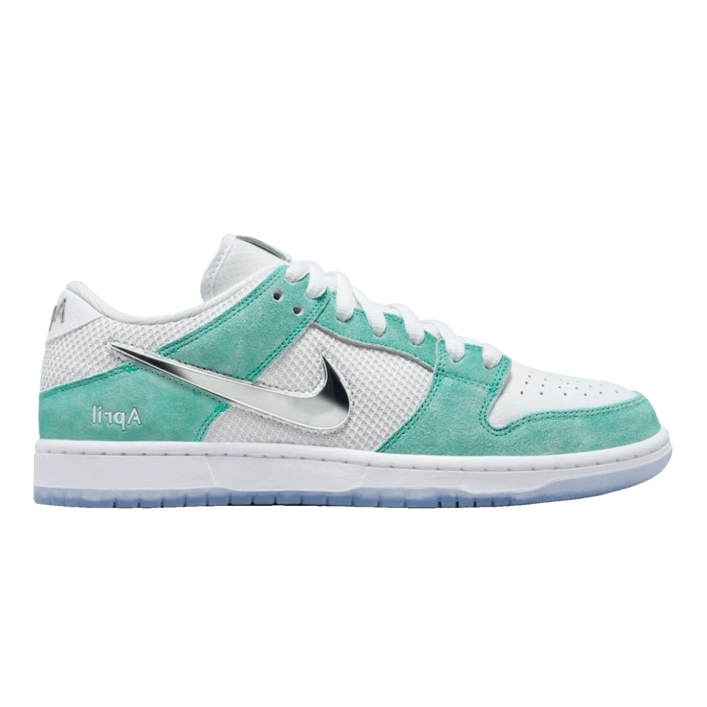 Nike SB Dunk Low April Skateboards