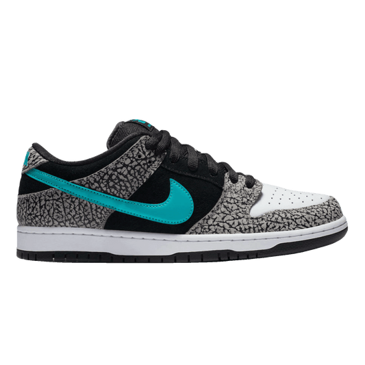 Nike SB Dunk Low atmos Elephant