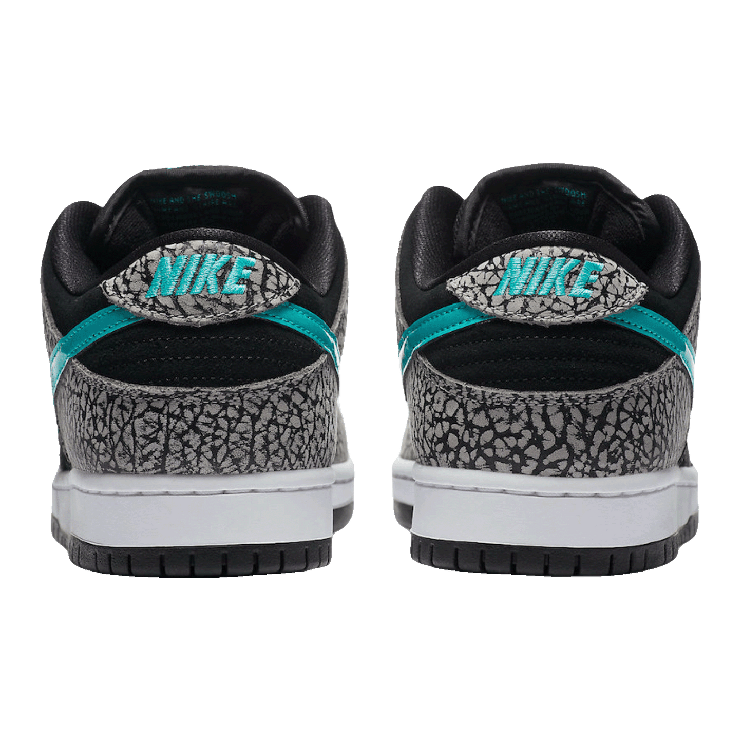 Nike SB Dunk Low atmos Elephant Back