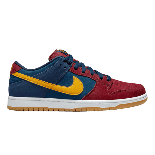 Nike SB Dunk Low Barcelona