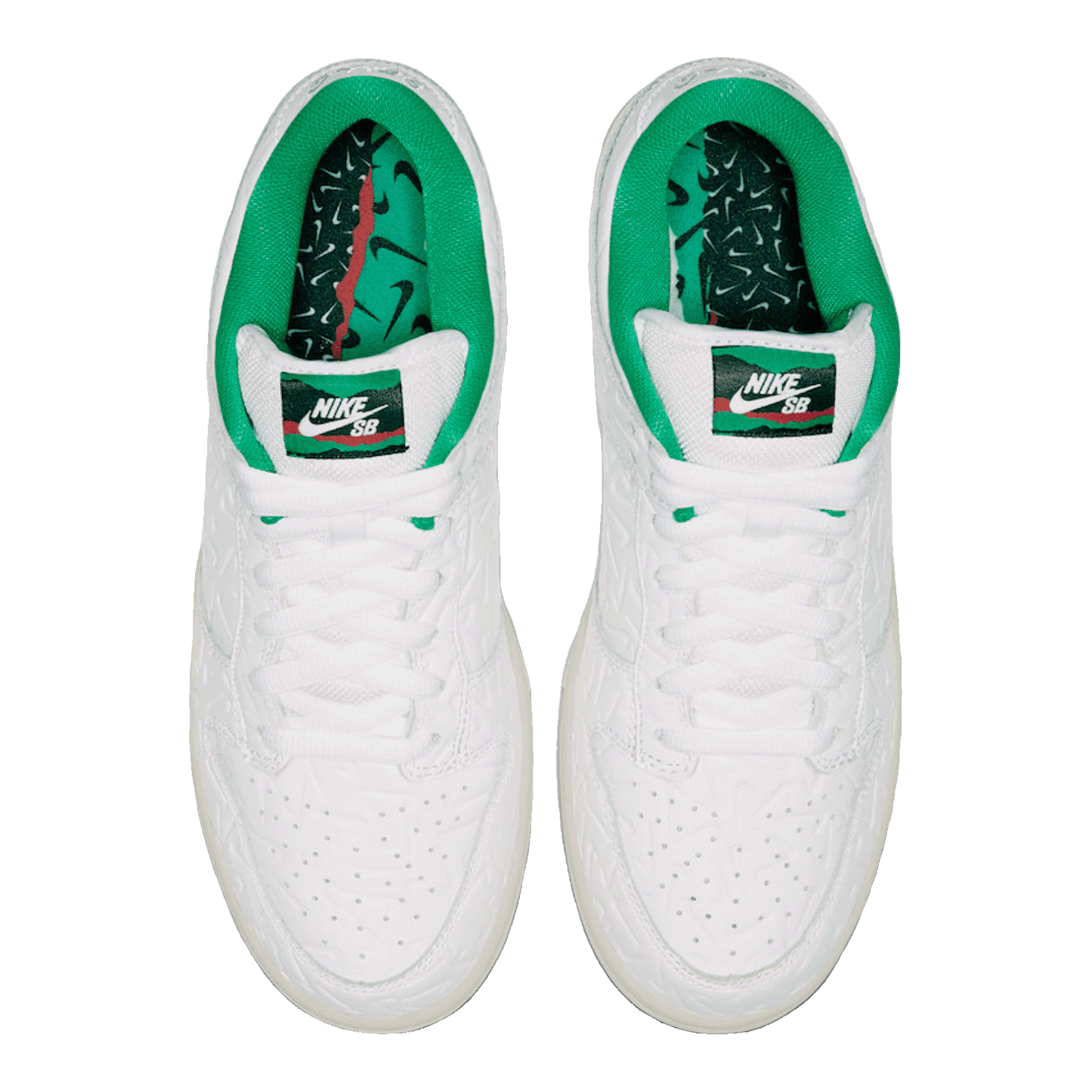 Nike SB Dunk Low Ben-G Oben