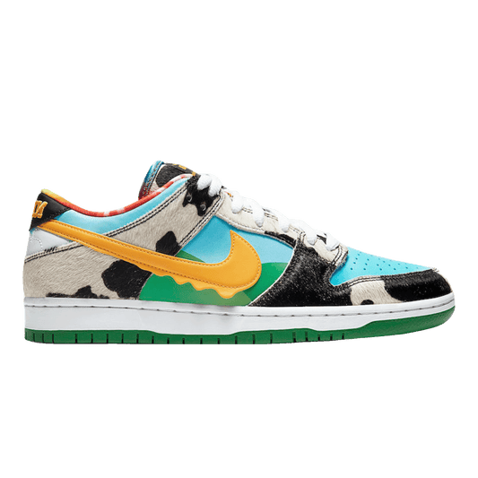 Nike SB Dunk Low Ben & Jerry's Chunky Dunky