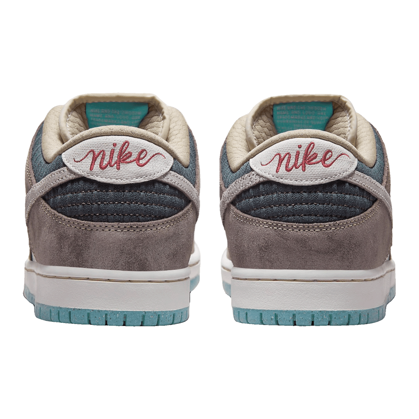 Nike SB Dunk Low Big Money Savings Back