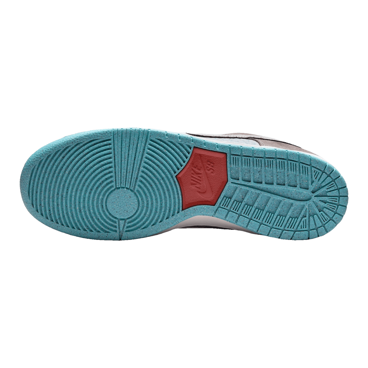 Nike SB Dunk Low Big Money Savings Sohle