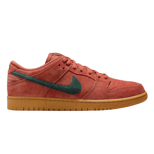 Nike SB Dunk Low Burnt Sunrise