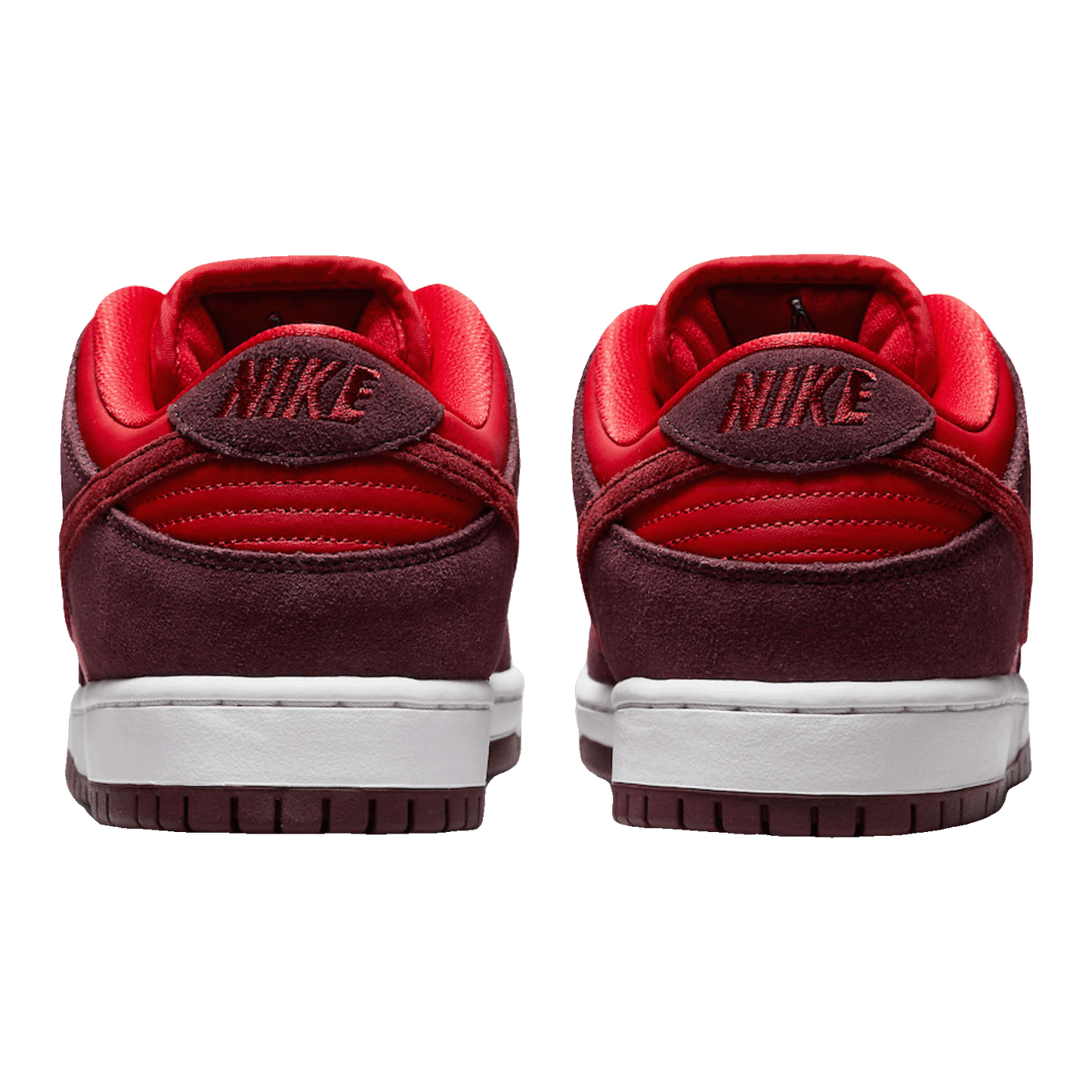 Nike SB Dunk Low Cherry Back