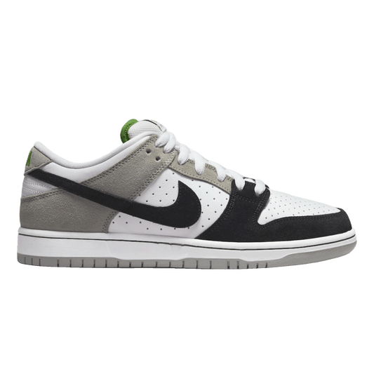 Nike SB Dunk Low Chlorophyll