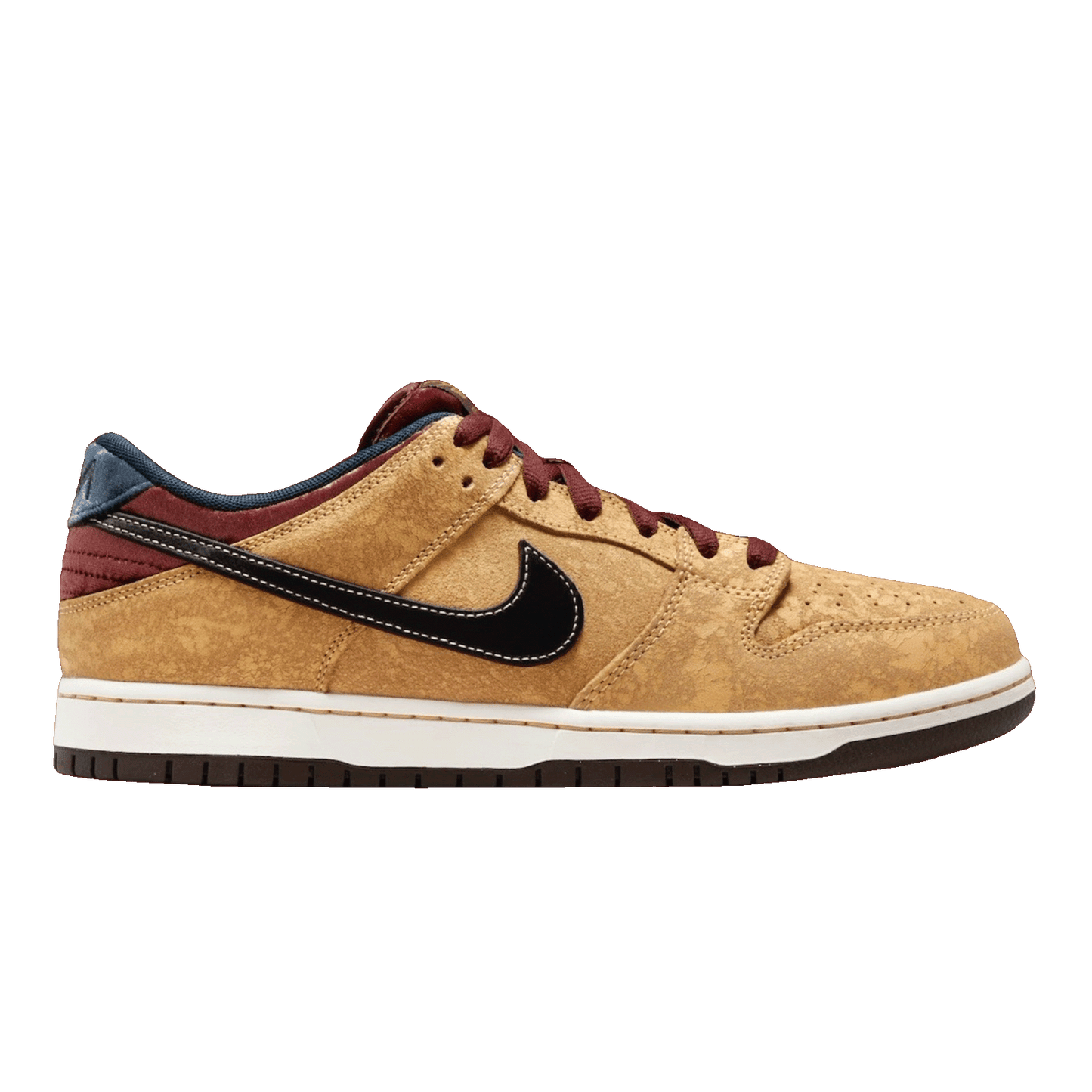Nike SB Dunk Low City of Cinema