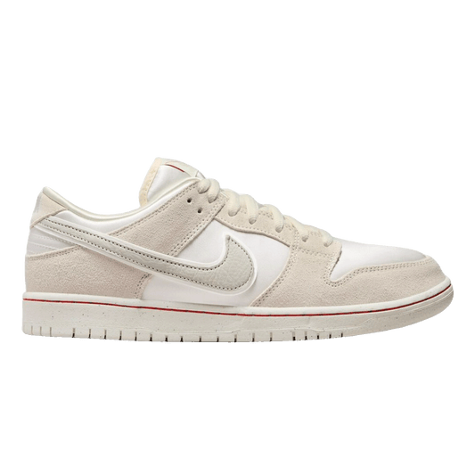 Nike SB Dunk Low City of Love Light Bone