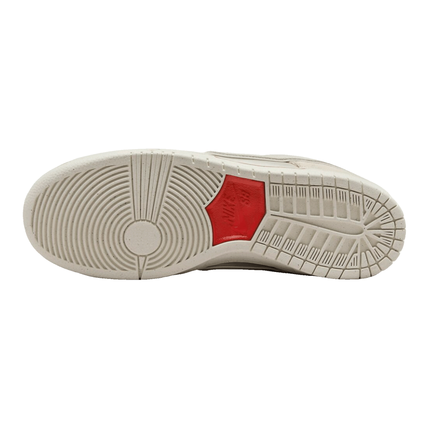 Nike SB Dunk Low City of Love Light Bone Sohle