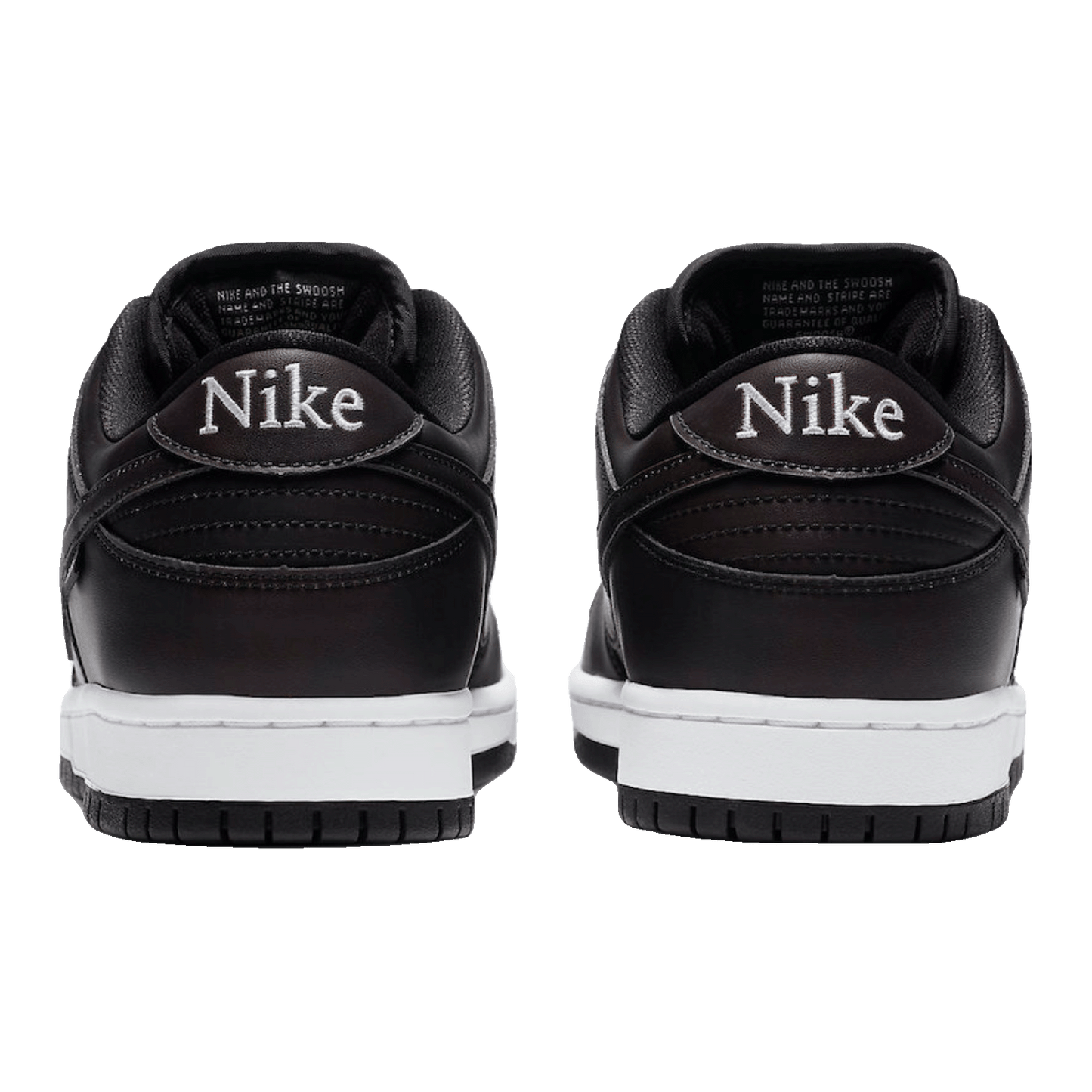 Nike SB Dunk Low Civilist Back