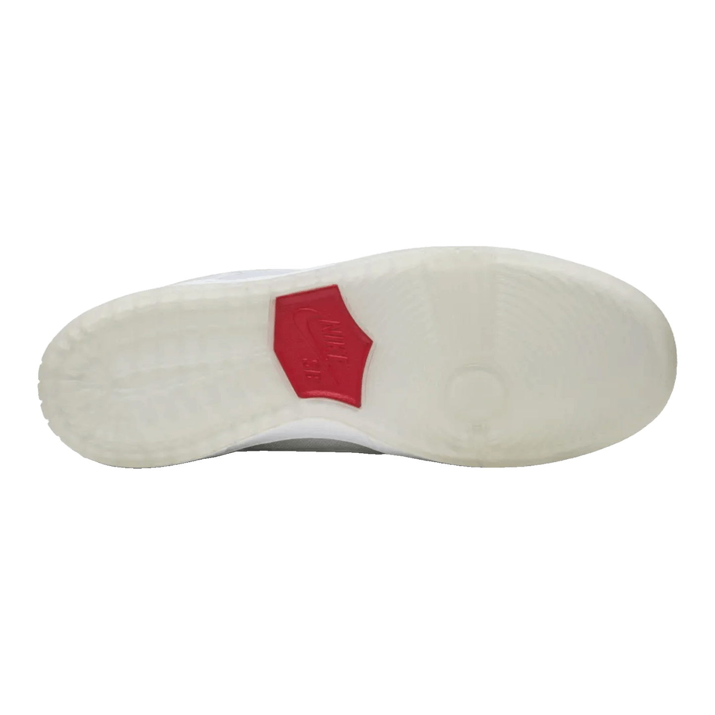 Nike SB Dunk Low Concepts Grail Sohle