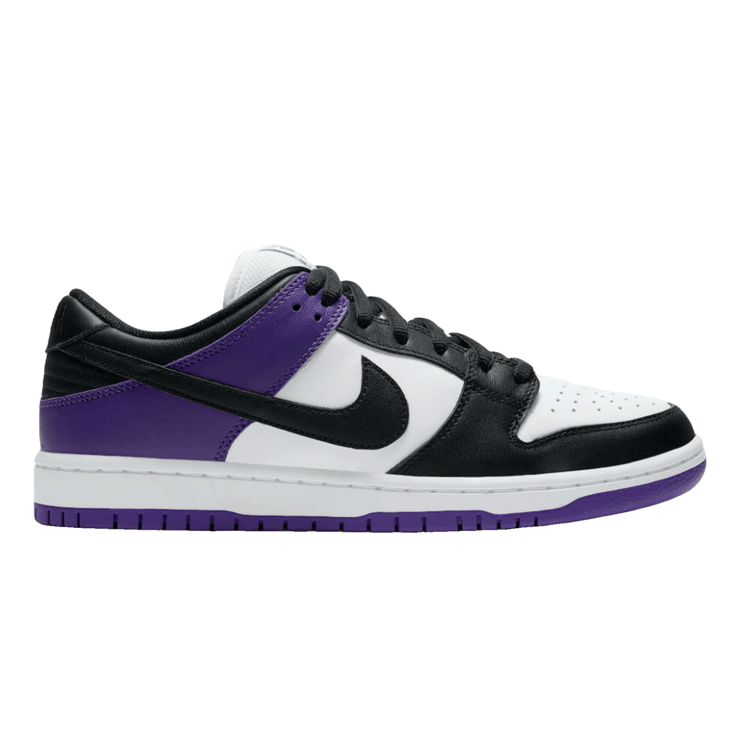 Nike SB Dunk Low Court Purple