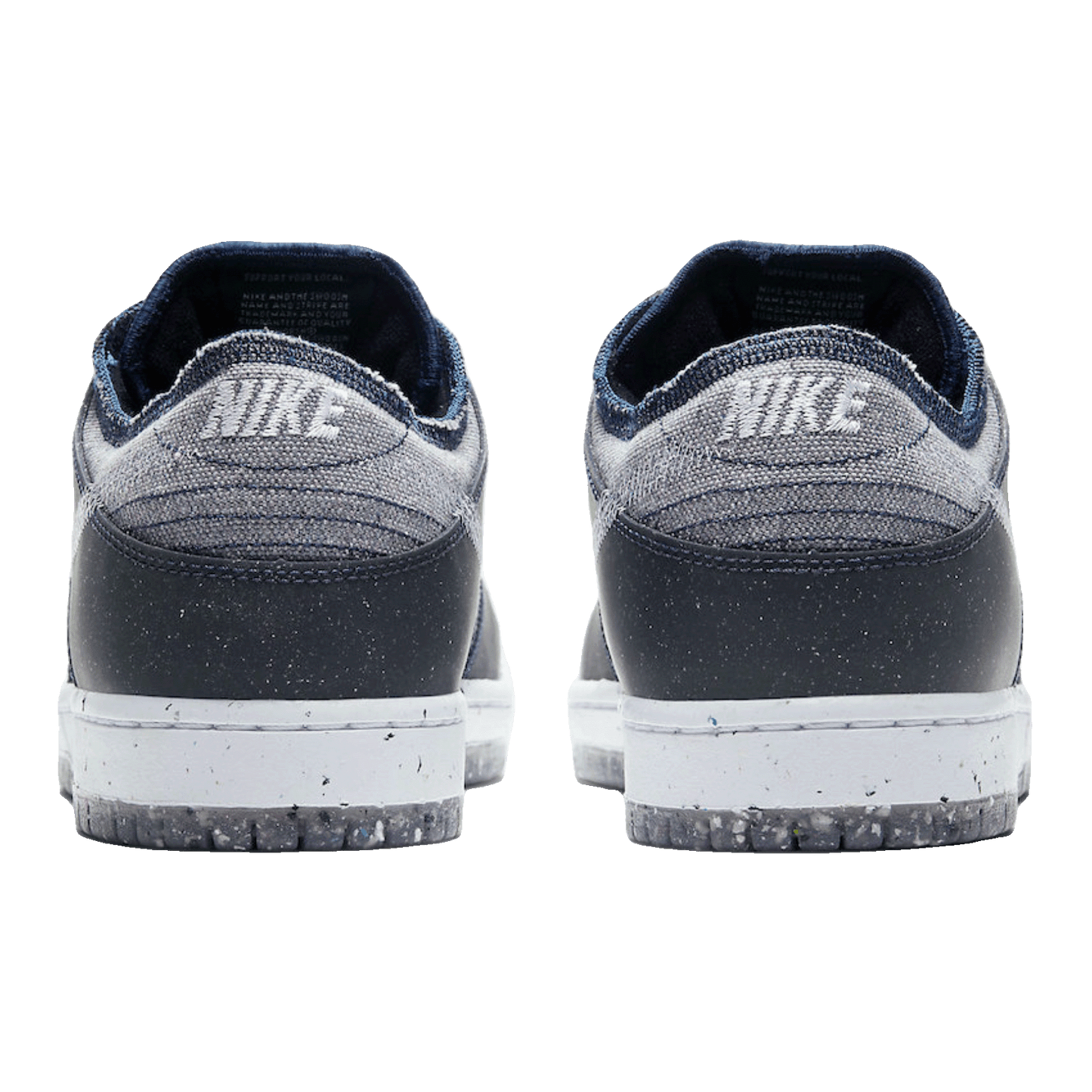 Nike SB Dunk Low Crater Back