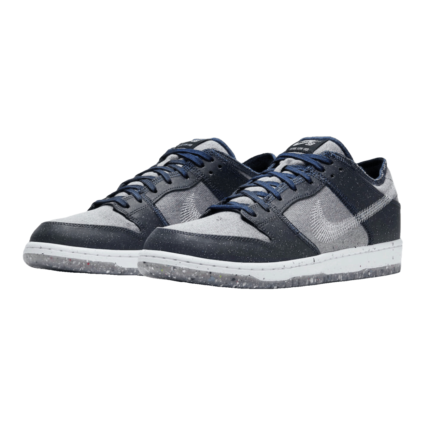 Nike SB Dunk Low Crater Side