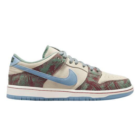 Nike SB Dunk Low Crenshaw Skate Club