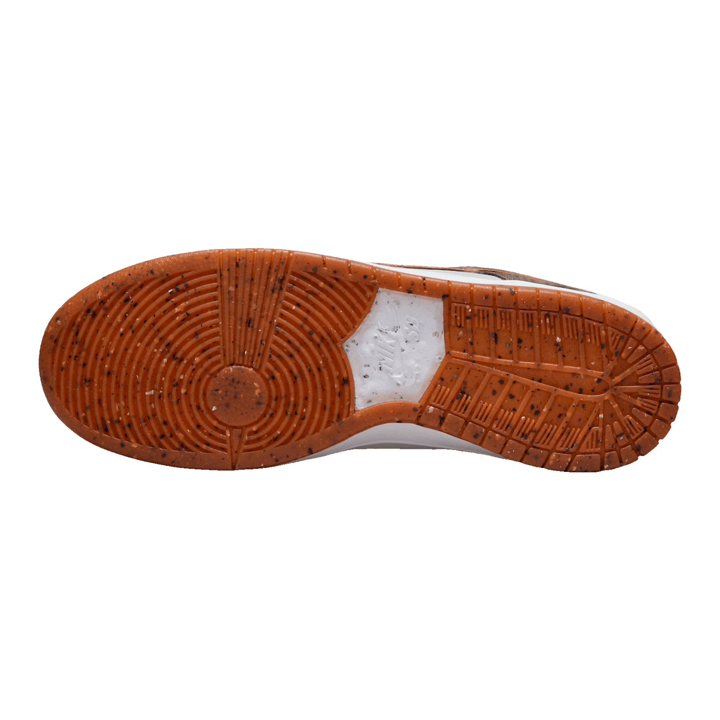 Nike SB Dunk Low Crushed D.C. Sohle