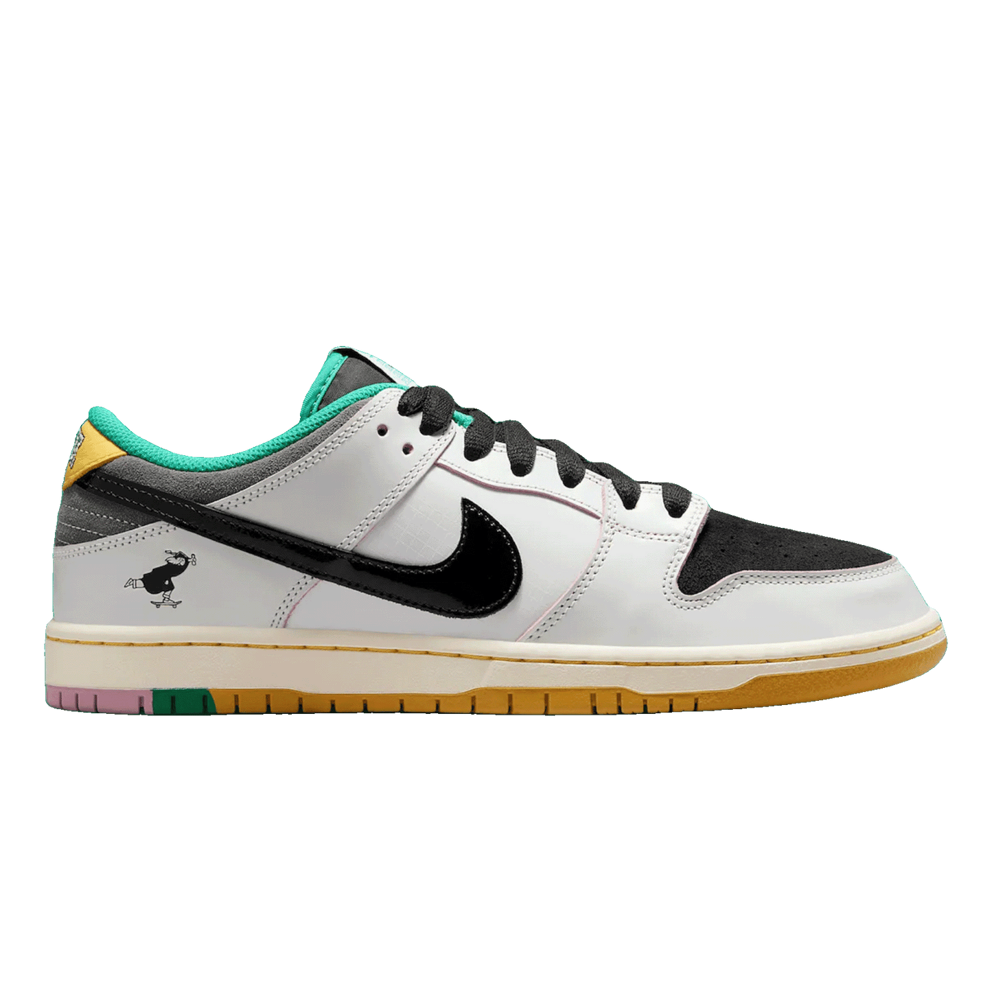 Nike SB Dunk Low CSEF