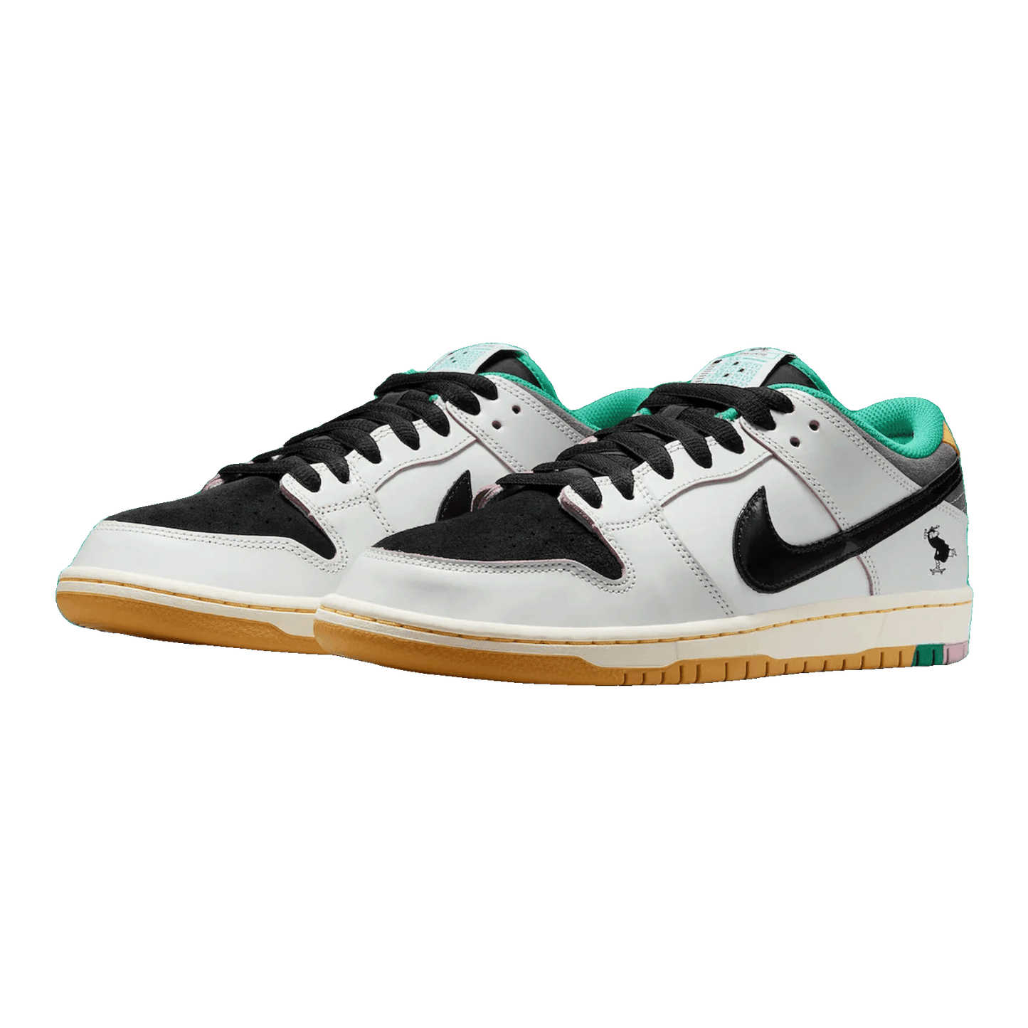 Nike SB Dunk Low CSEF Side