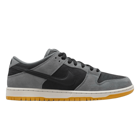 Nike SB Dunk Low Dark Smoke Grey