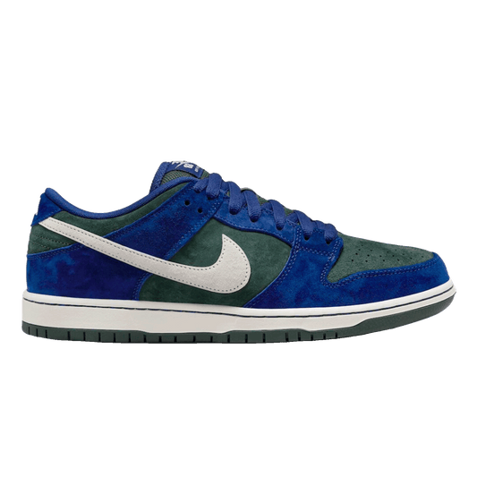 Nike SB Dunk Low Deep Royal Blue