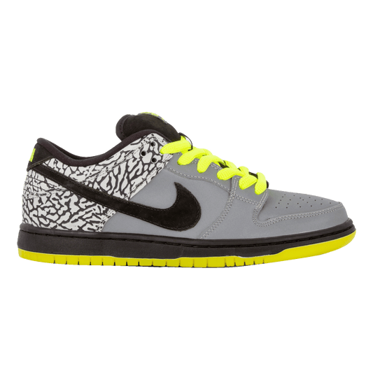 Nike SB Dunk Low DJ Clark Kent x Primitive 112