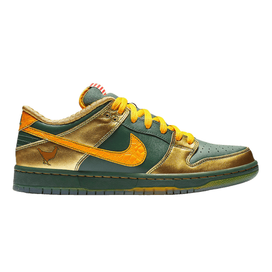 Nike SB Dunk Low Doernbecher (2018)