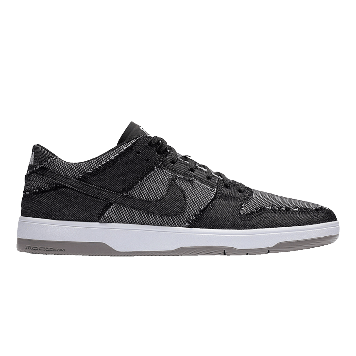 Nike SB Dunk Low Elite Medicom Bearbrick
