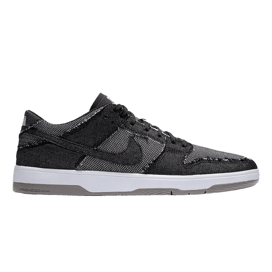 Nike SB Dunk Low Elite Medicom Bearbrick