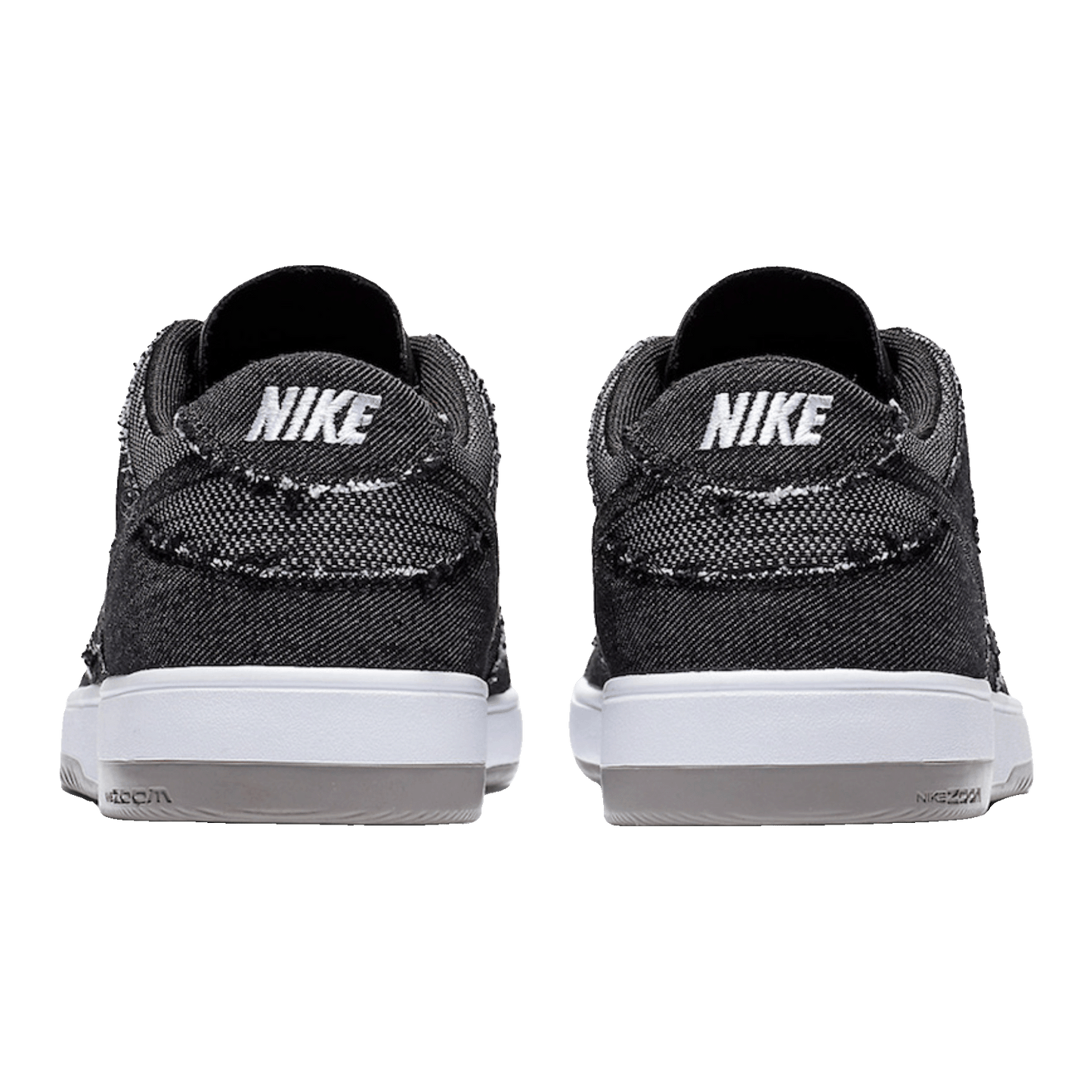 Nike SB Dunk Low Elite Medicom Bearbrick Back