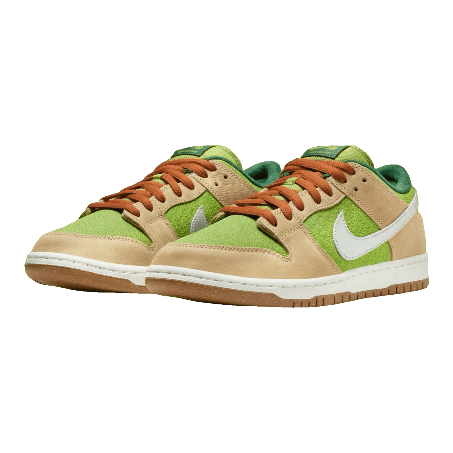 Nike SB Dunk Low Escargot Side