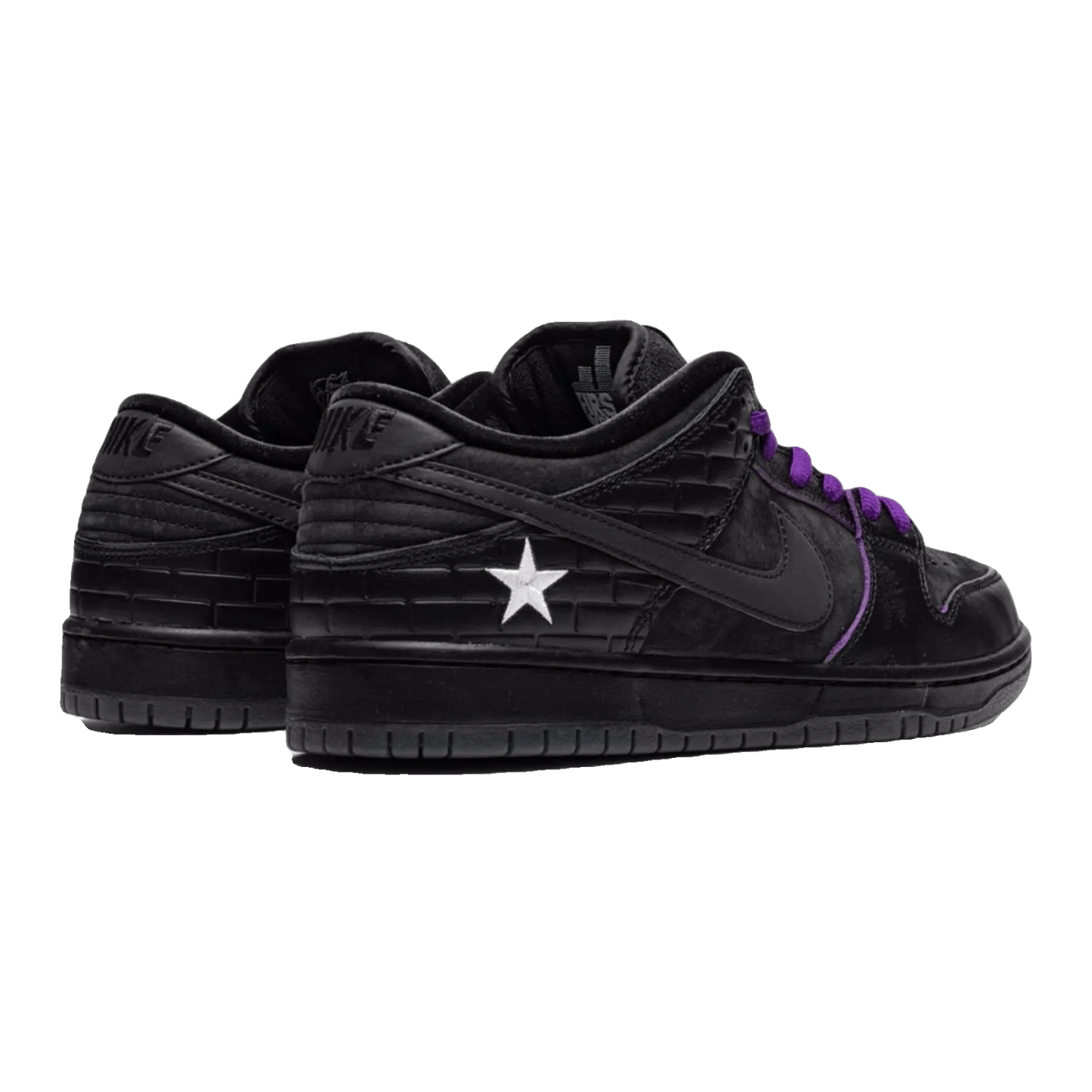 Nike SB Dunk Low Familia First Avenue Back