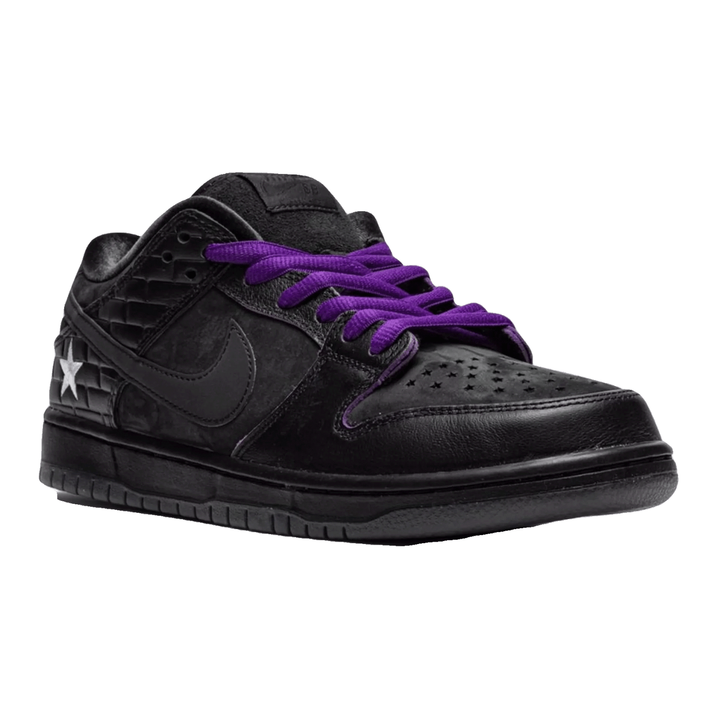 Nike SB Dunk Low Familia First Avenue Side