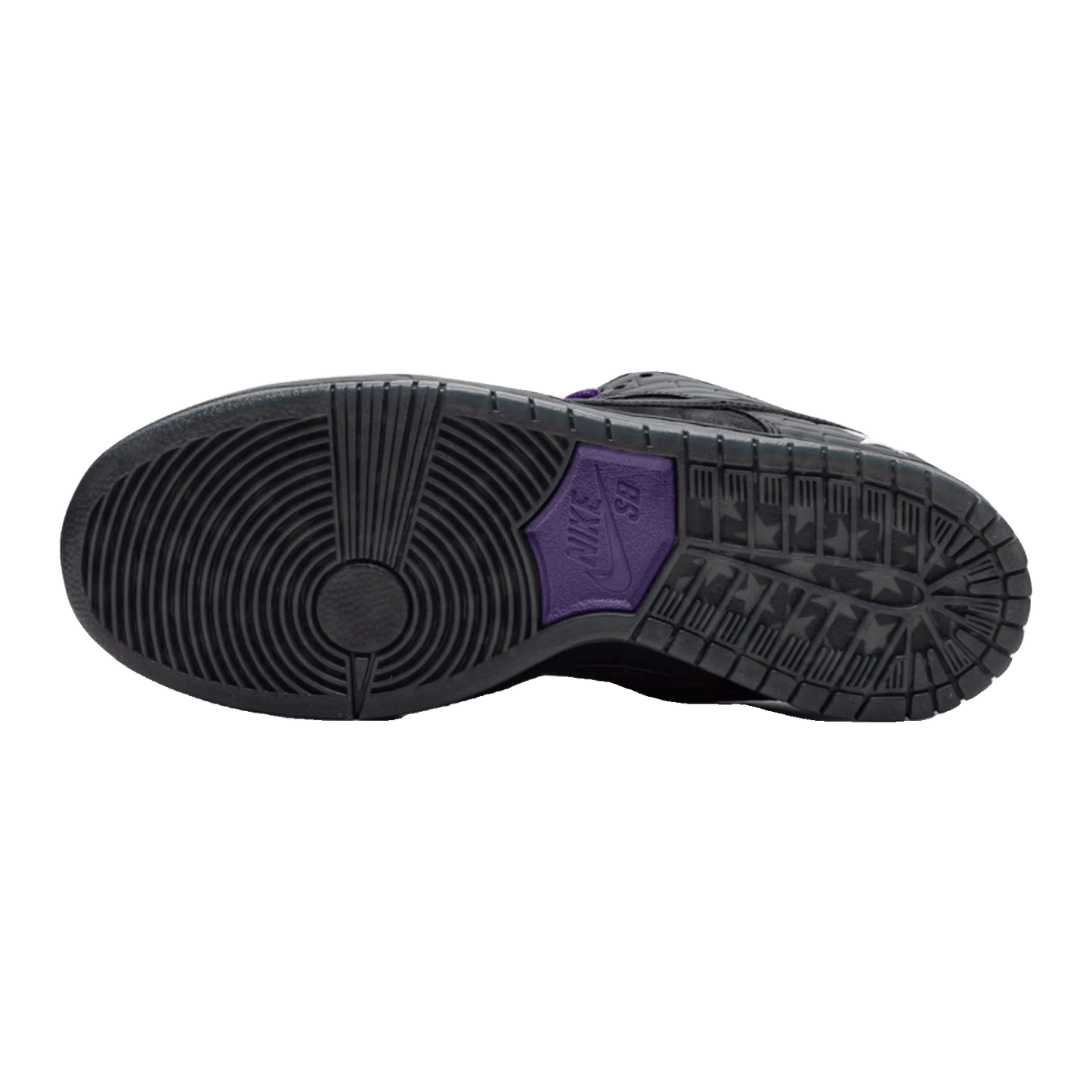 Nike SB Dunk Low Familia First Avenue Sohle