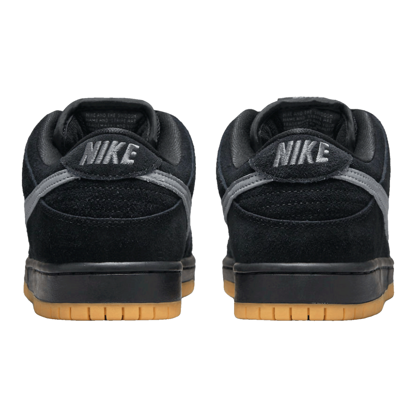 Nike SB Dunk Low Fog Back
