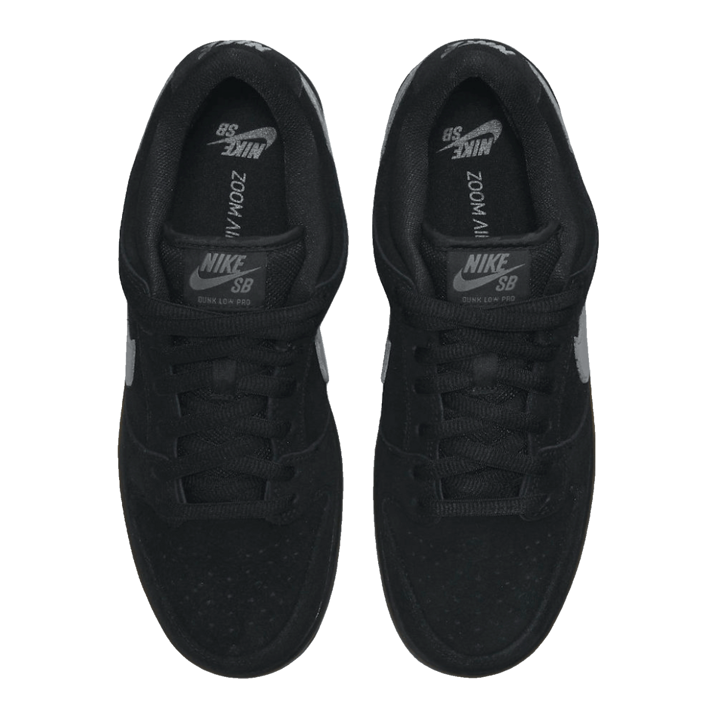 Nike SB Dunk Low Fog Oben
