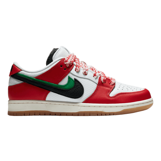 Nike SB Dunk Low Frame Skate Habibi