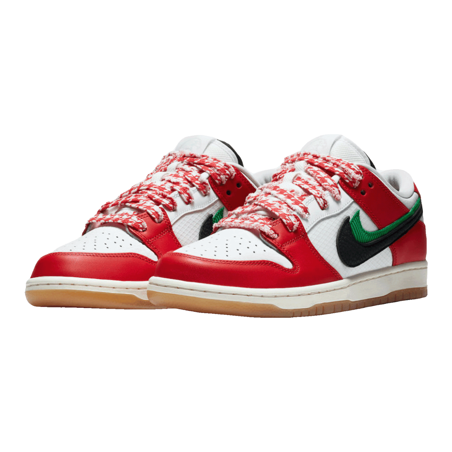 Nike SB Dunk Low Frame Skate Habibi Side