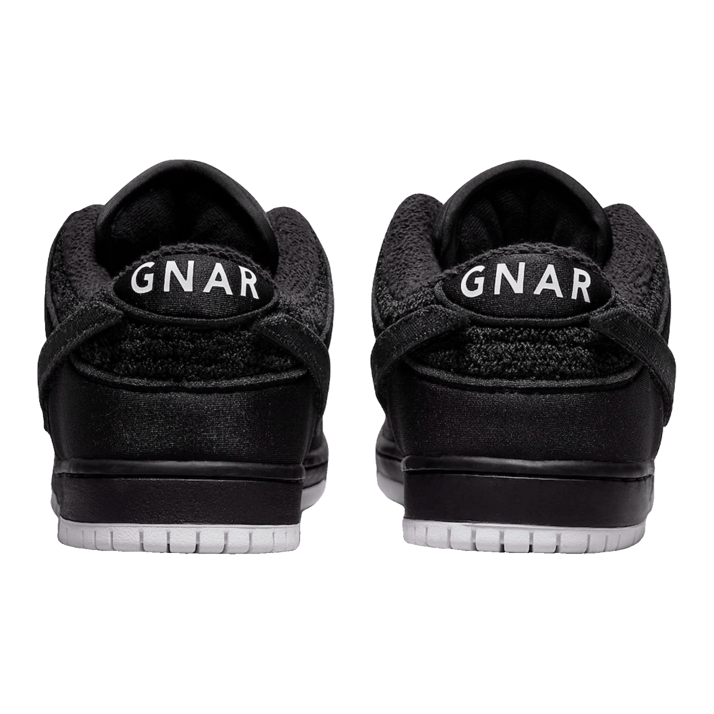 Nike SB Dunk Low Gnarhunters Back