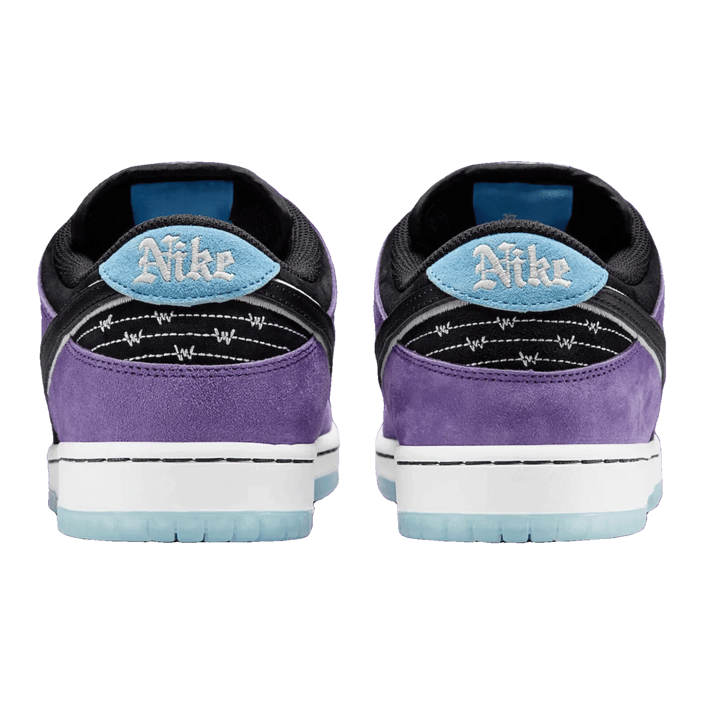 Nike SB Dunk Low Hayley Wilson Back