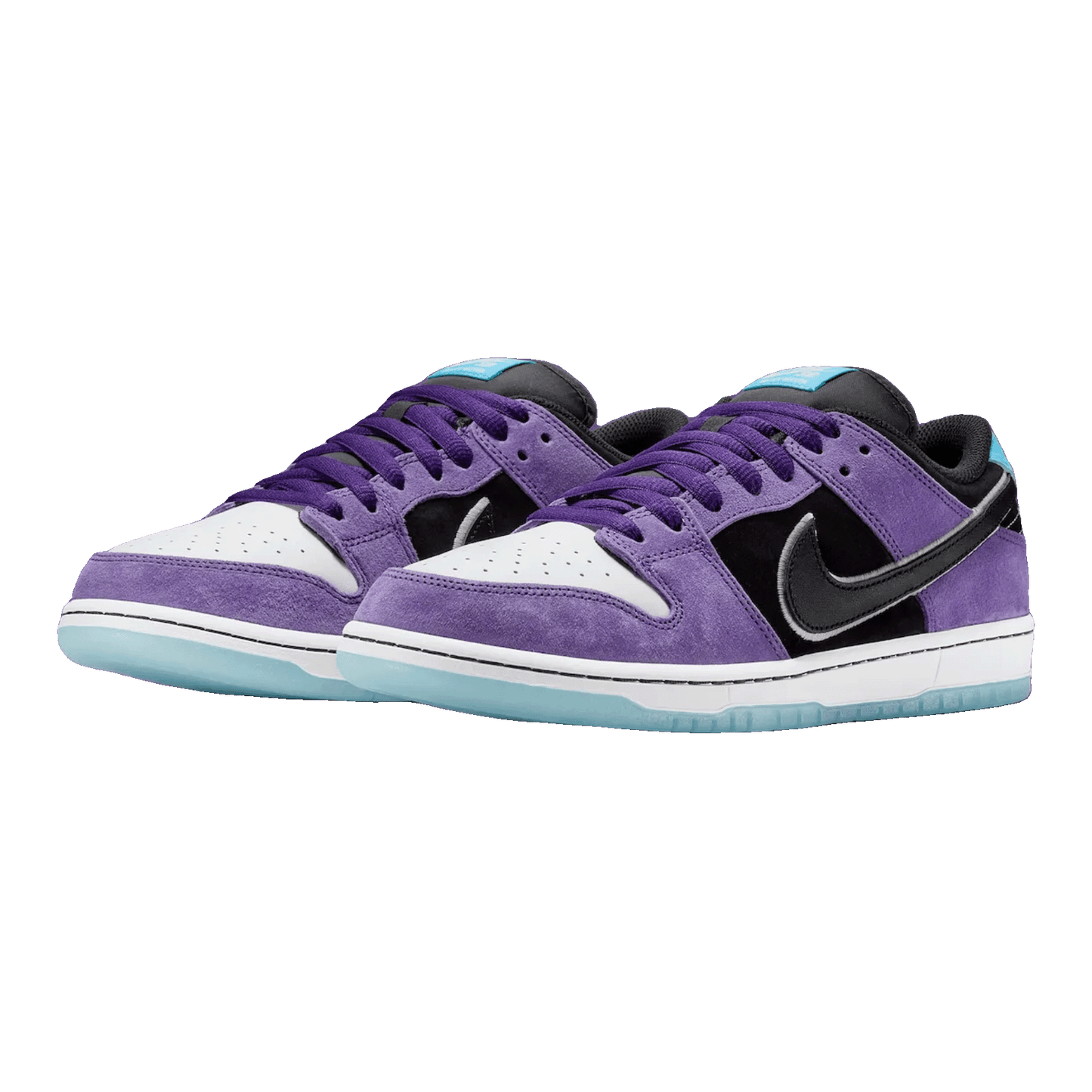 Nike SB Dunk Low Hayley Wilson Side